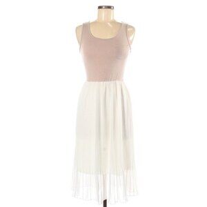 ING Women's Sleeveless Casual Dress SIZE MED